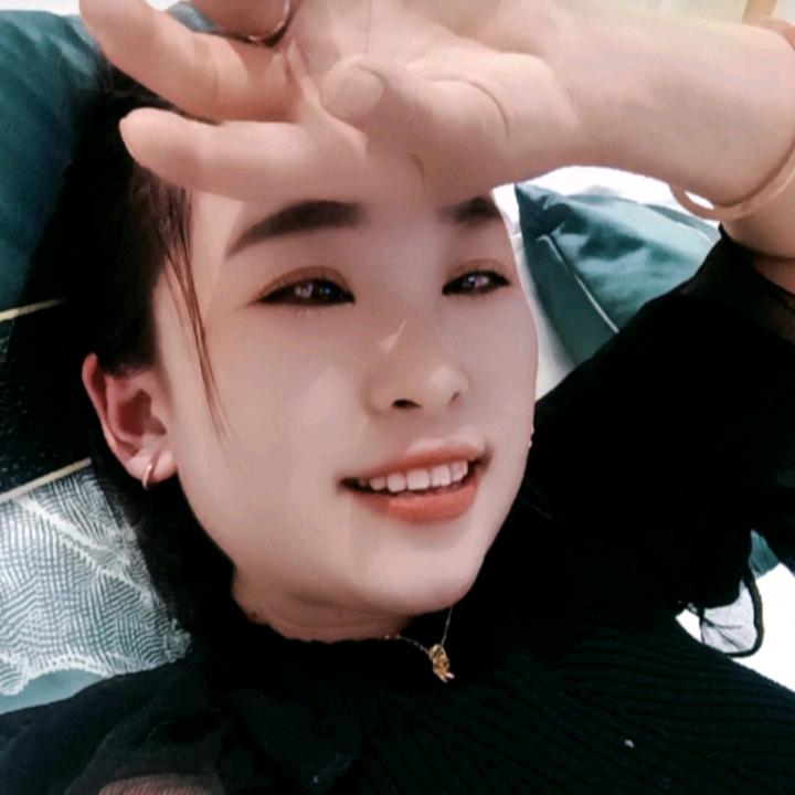 小杨敏