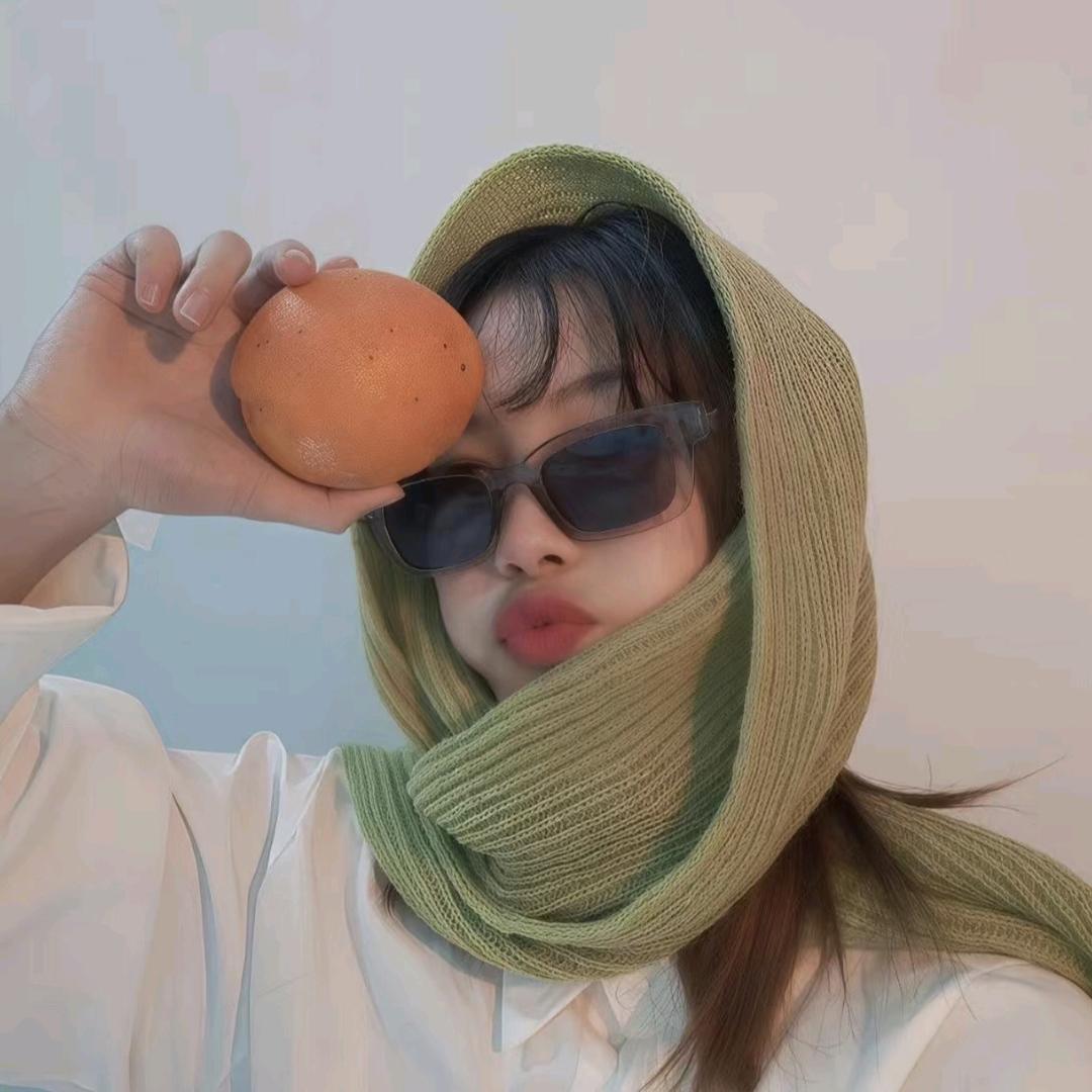 小橘子🍊