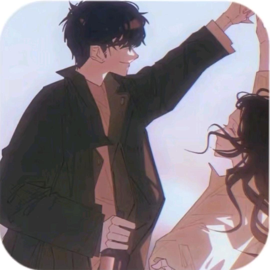 𐙚⋆雾散就恋爱𝄢۫.ࣨ.