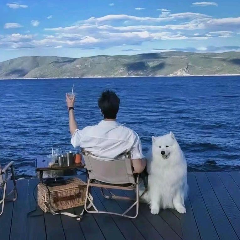 啊哈🤍（大家每天开心哟）