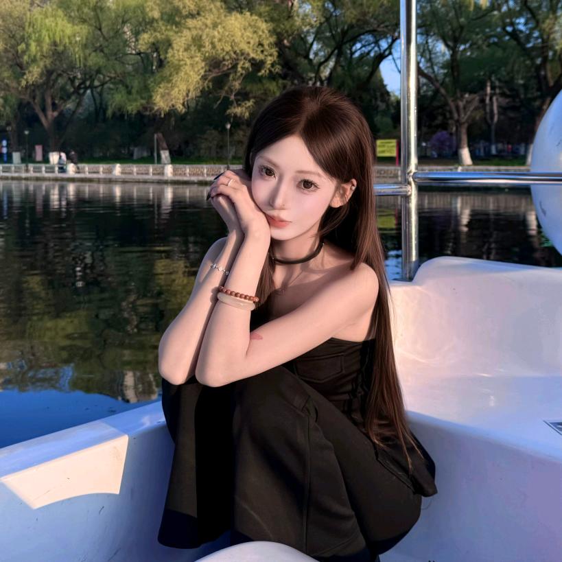 小爱今天开心嘛？