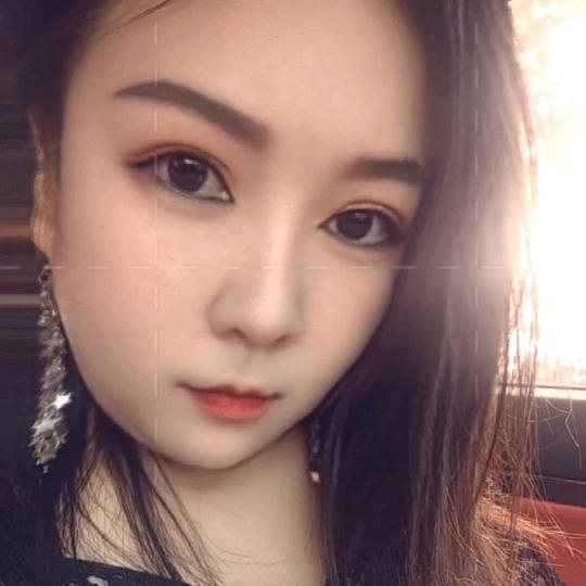 莹莹✨幸子