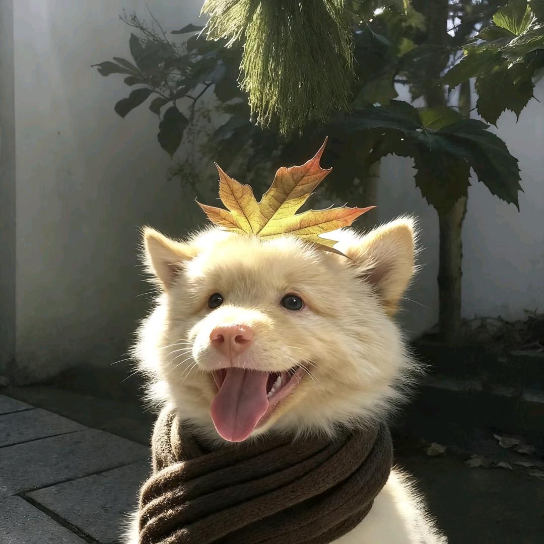 鲤.
