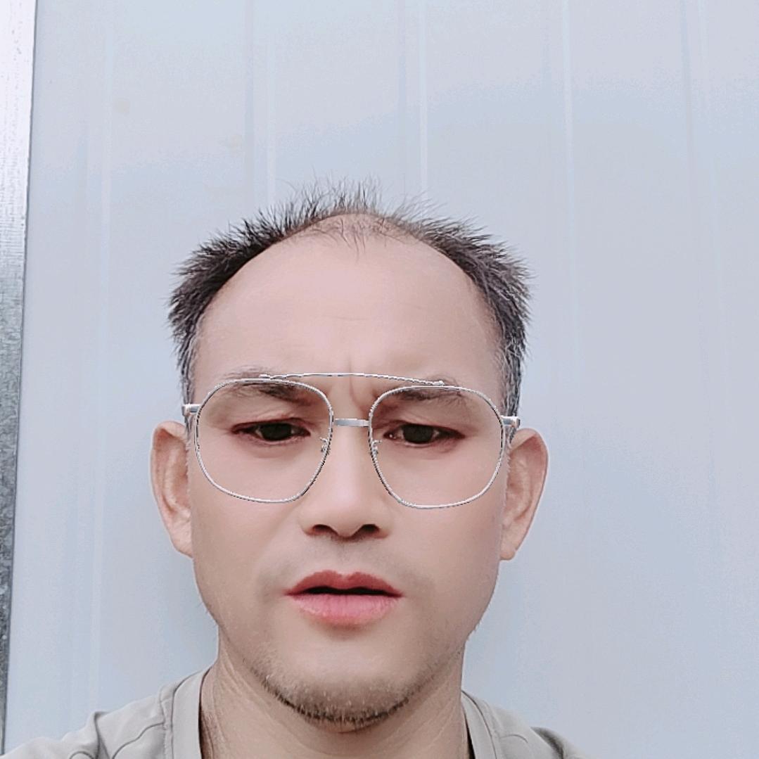 老实人