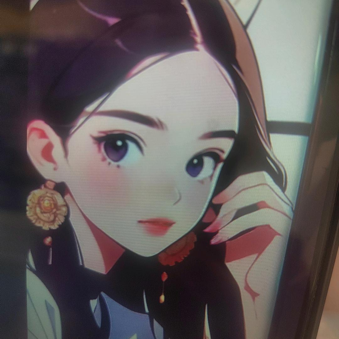 微笑