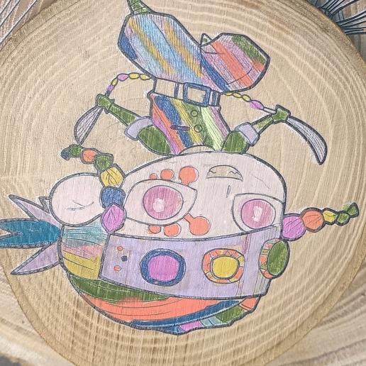 取经路上一小妖