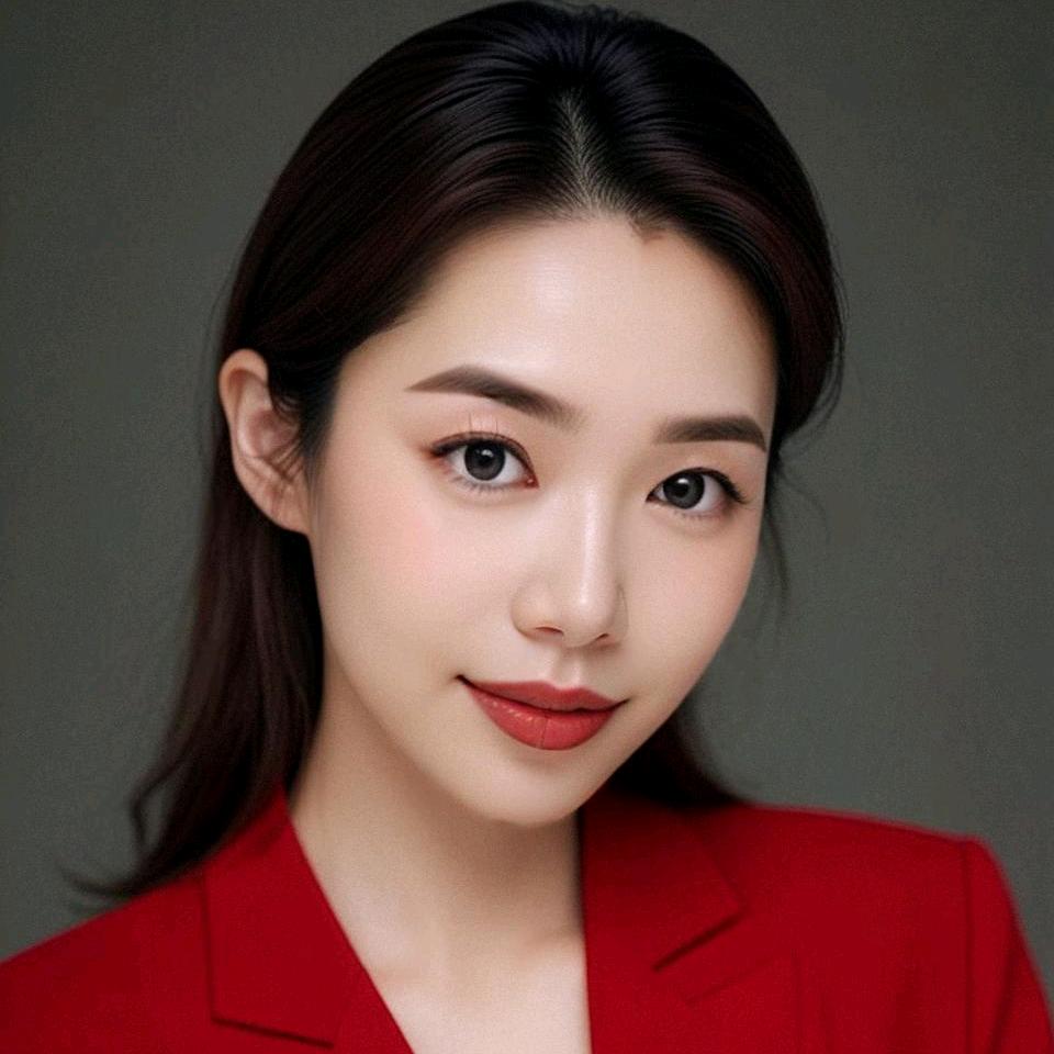 虹姐的乐龄生活