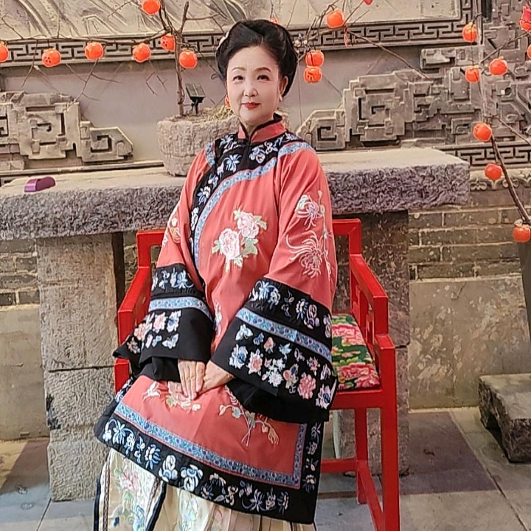 津姐