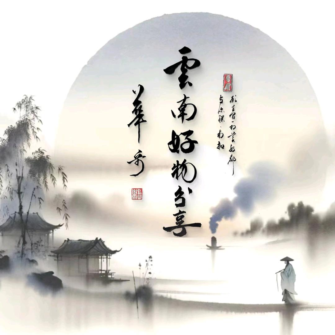 华哥原生态好物分享