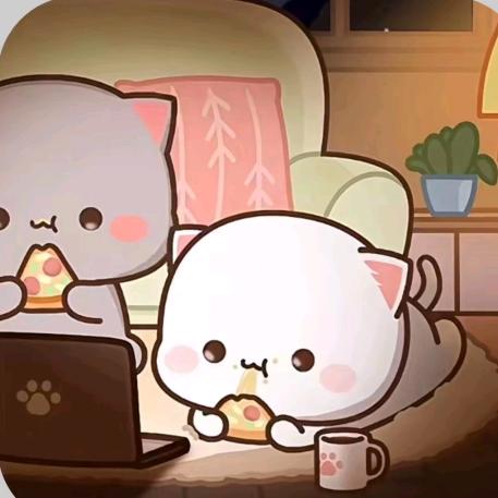 落.头像