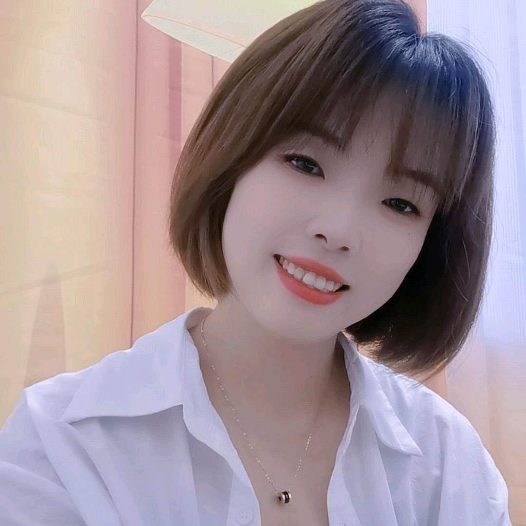 波波吖～💕