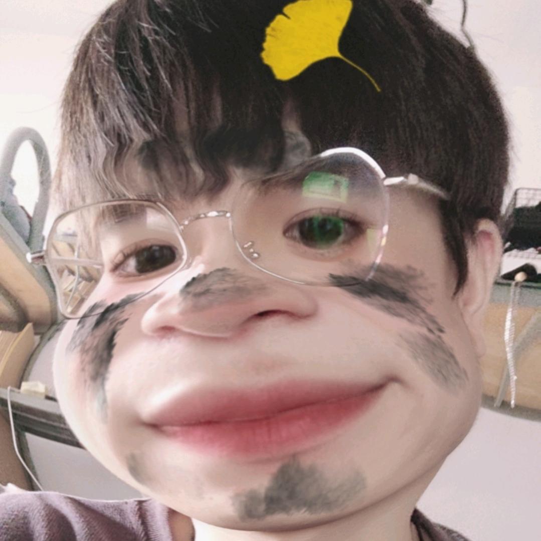 是小刘诶！