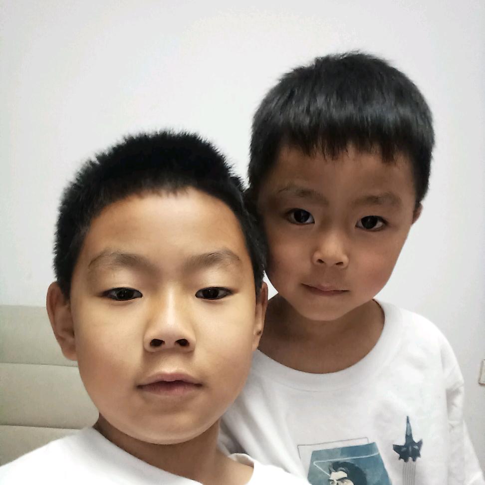 孟想成真💋