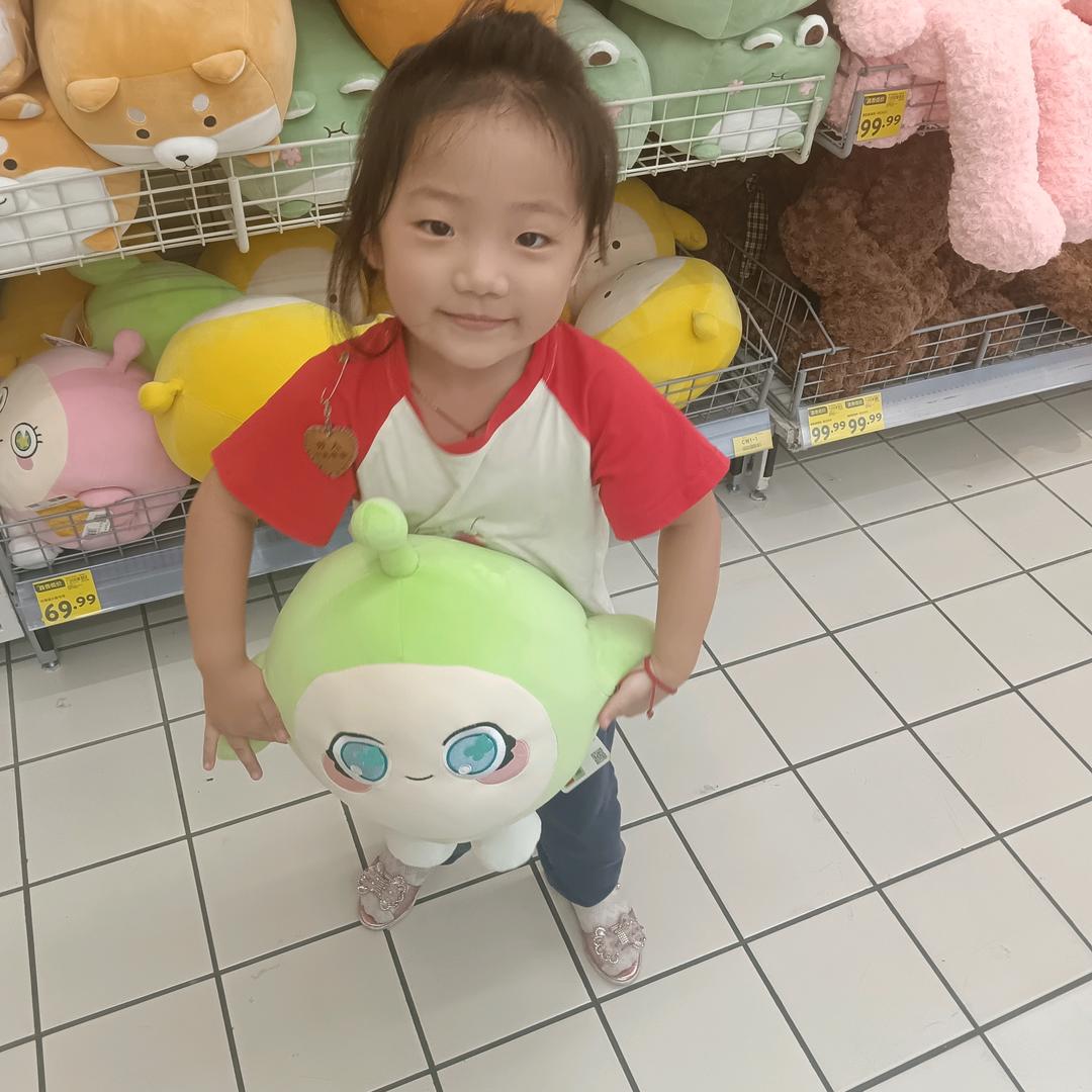 夕阳下的美
