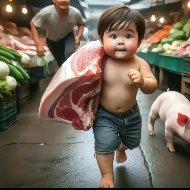 刀削面馆（收学员）