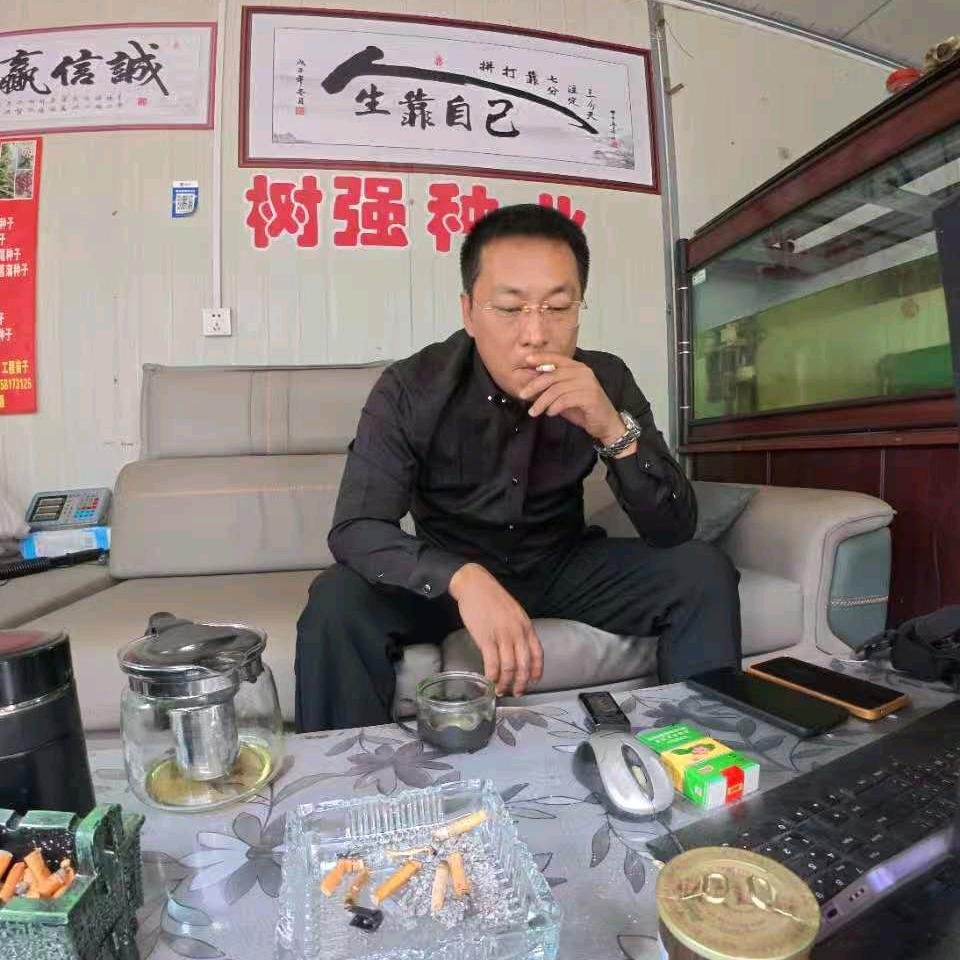 张树强