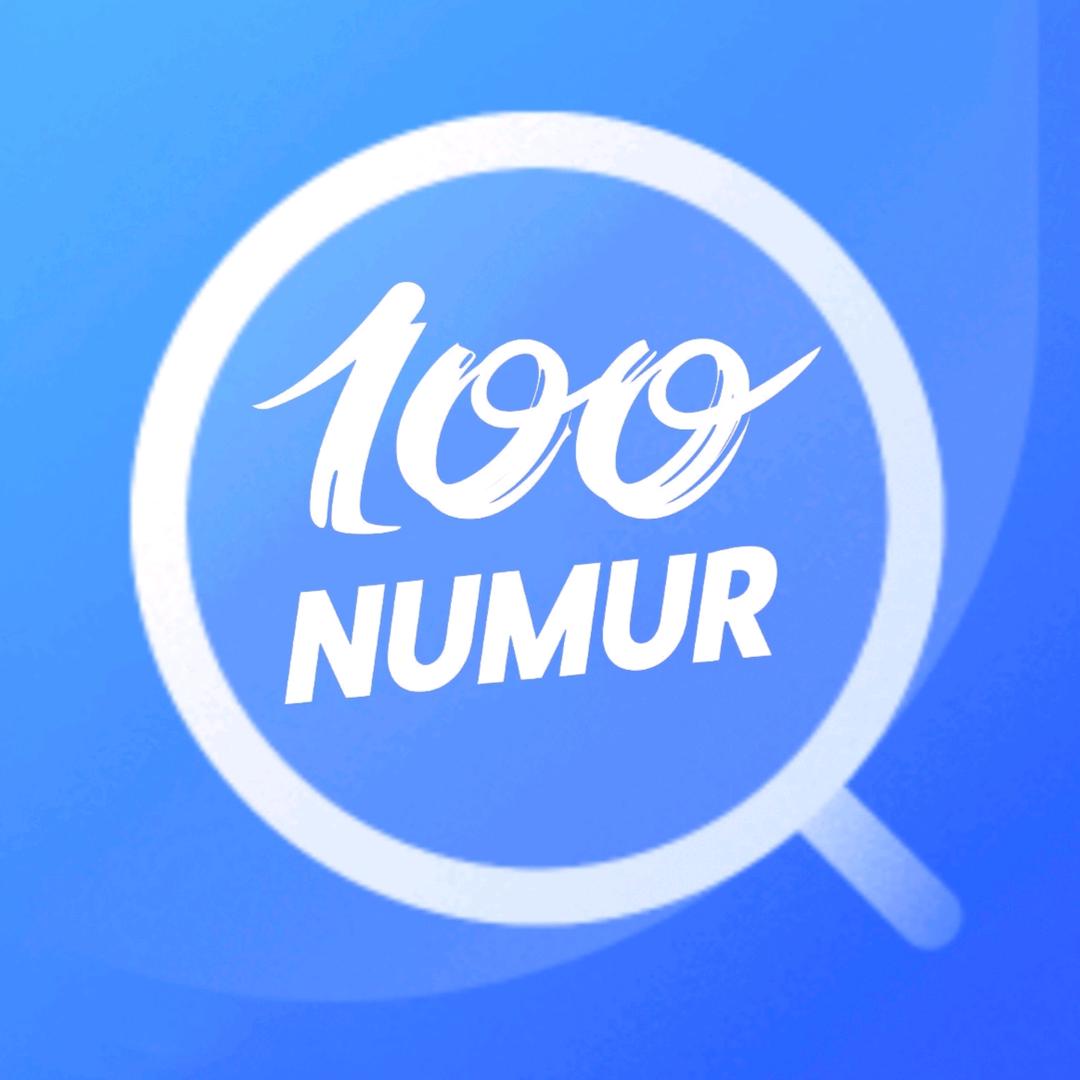 100Numur