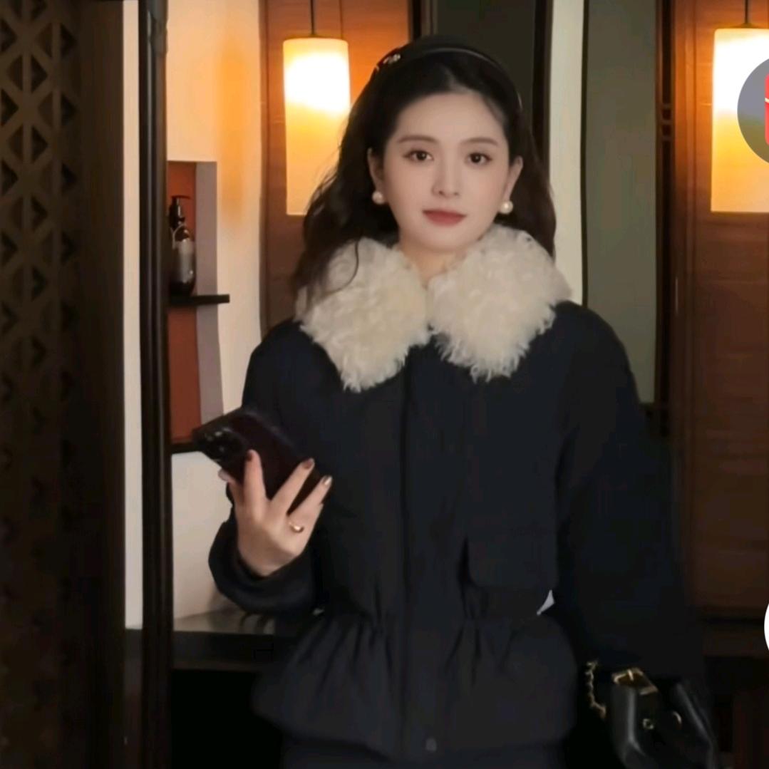 LZY知音🎀精选穿搭