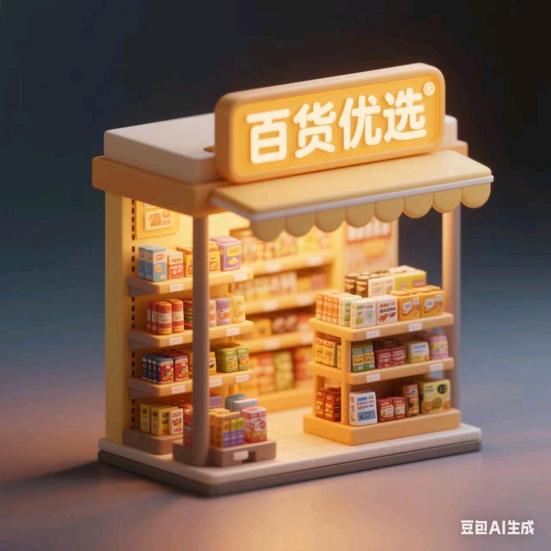 阿秀电商