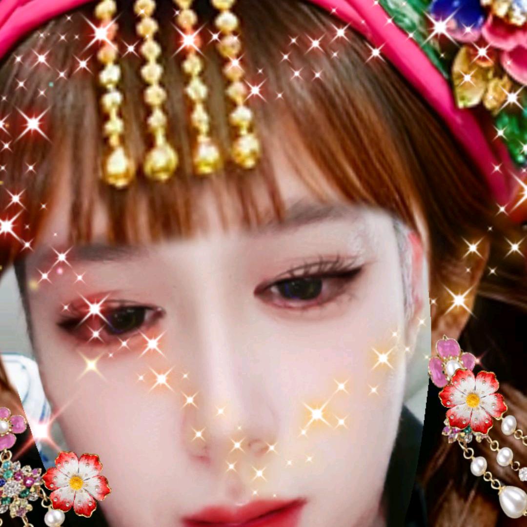 云南小妹