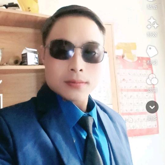 陇上村民♝♝