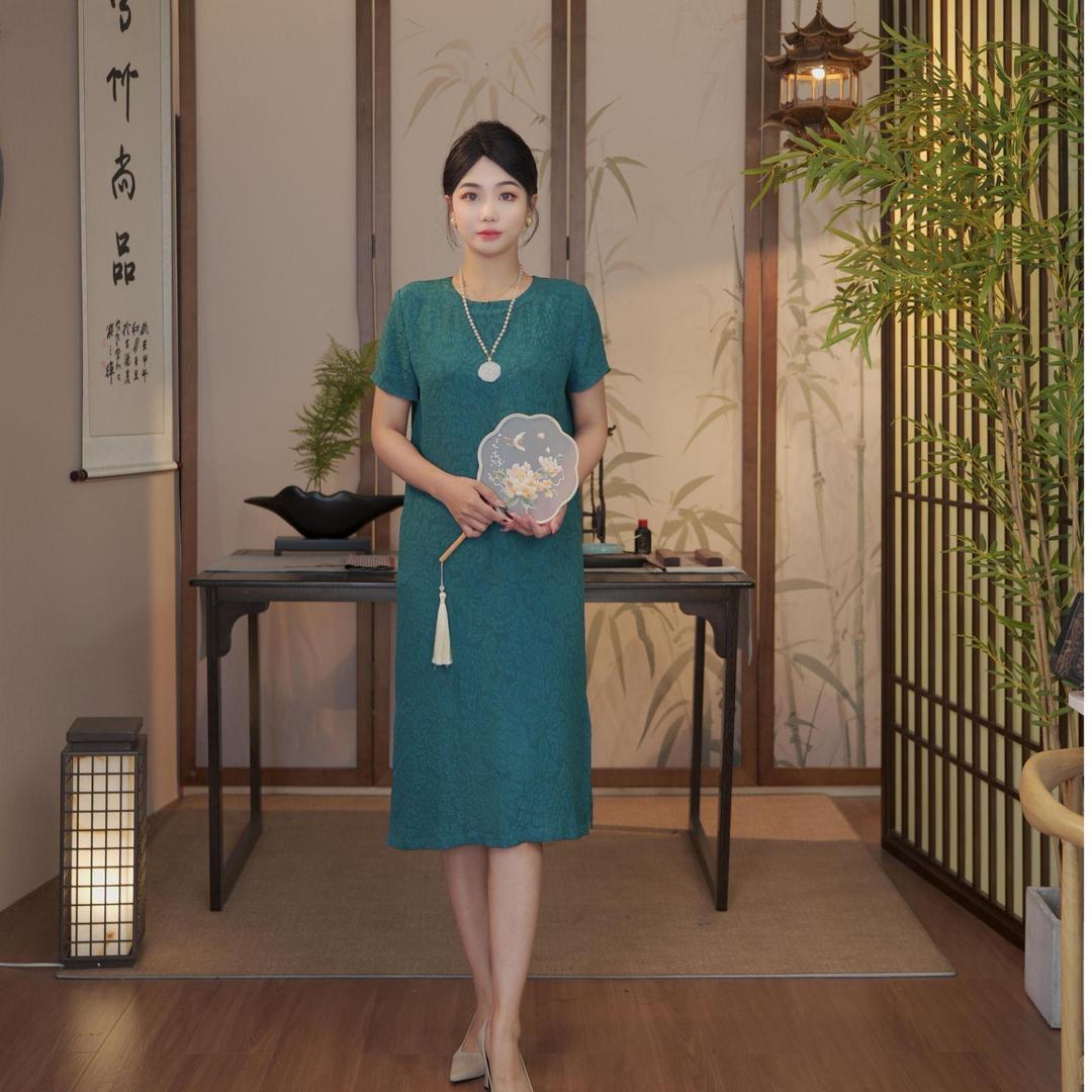 雪竹尚品女装工作室01