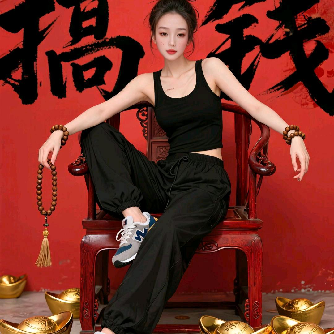 河南姑娘