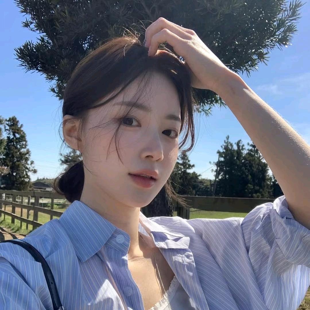 琪妹穿搭