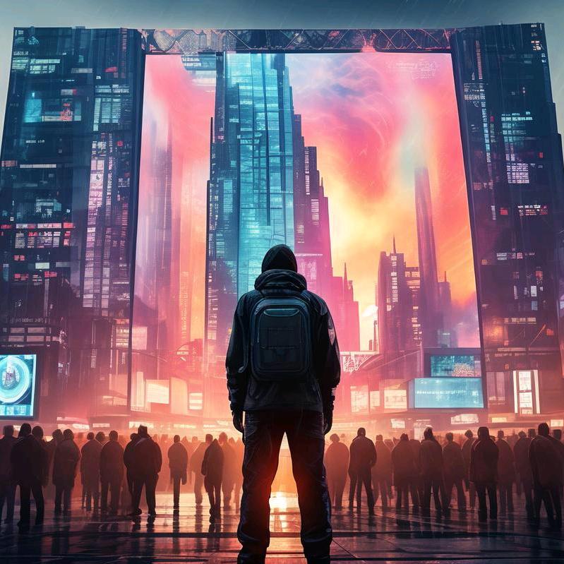 文山酷玩数码站