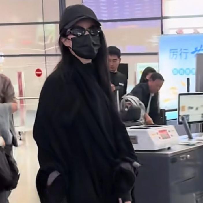 贝勒爷的姑奶奶