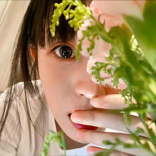 幸福叩窗来🍀