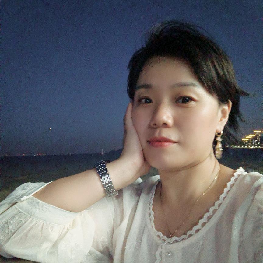 阳阳妈  (百货)早8点40