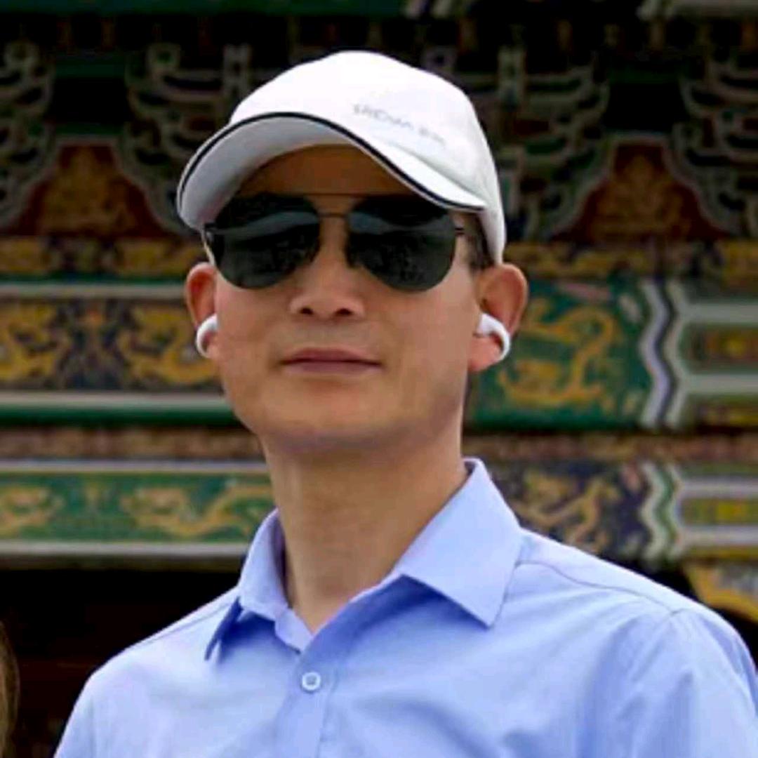 我的快乐就是唱歌