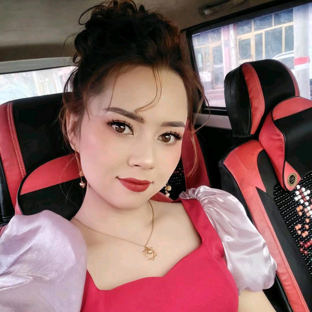 古丽车品🚘