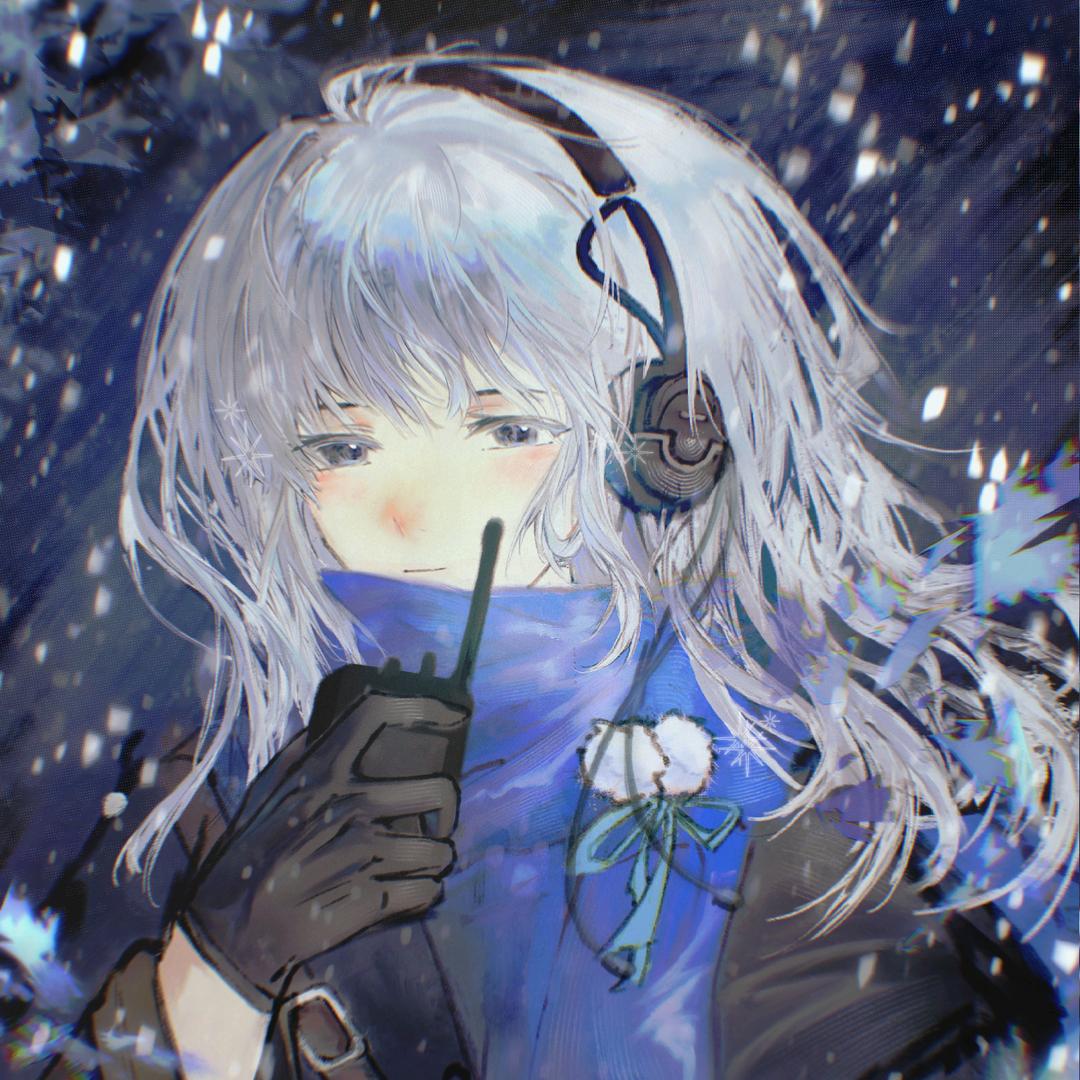 尘落