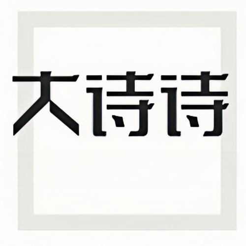 大诗诗女装工厂