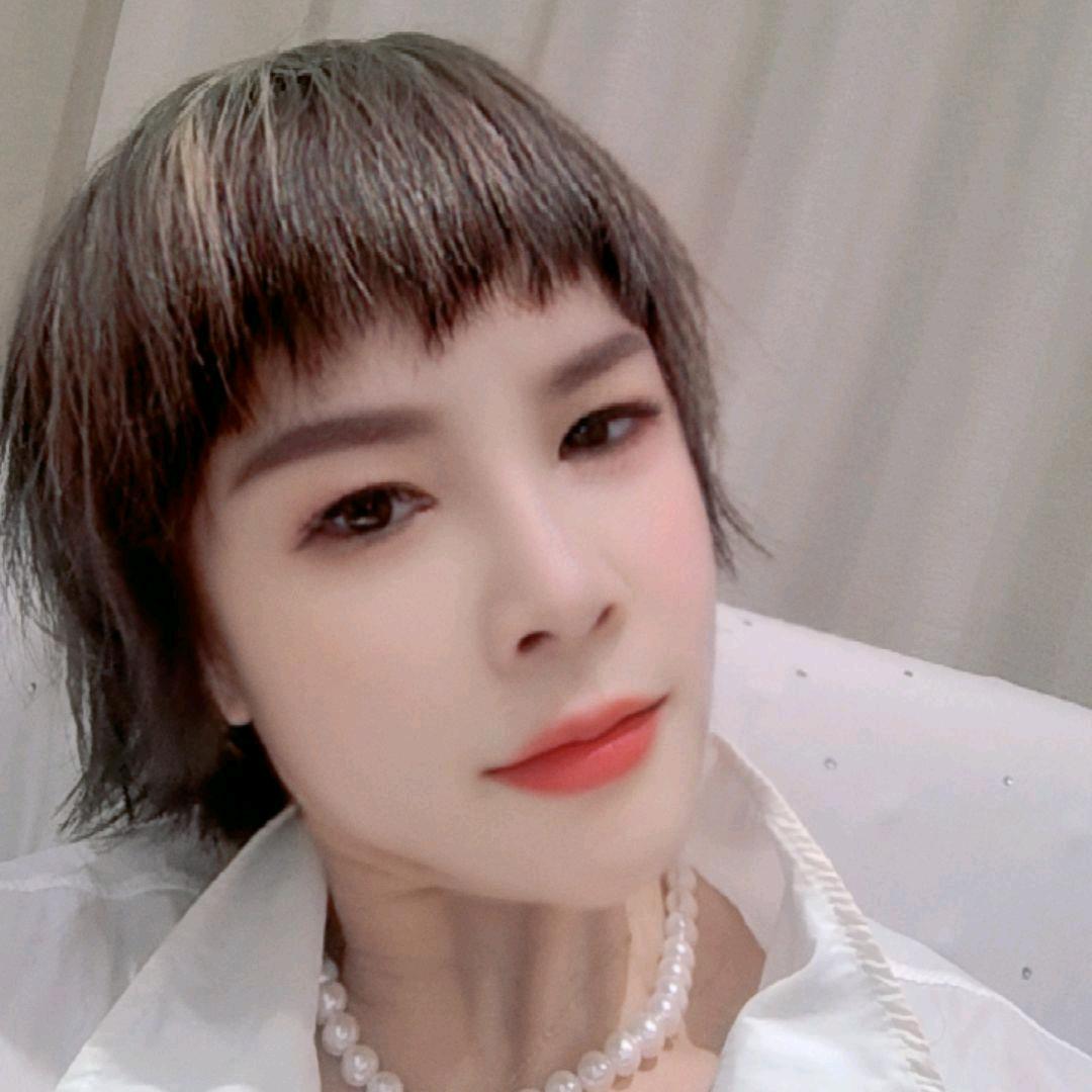 丽娜呀