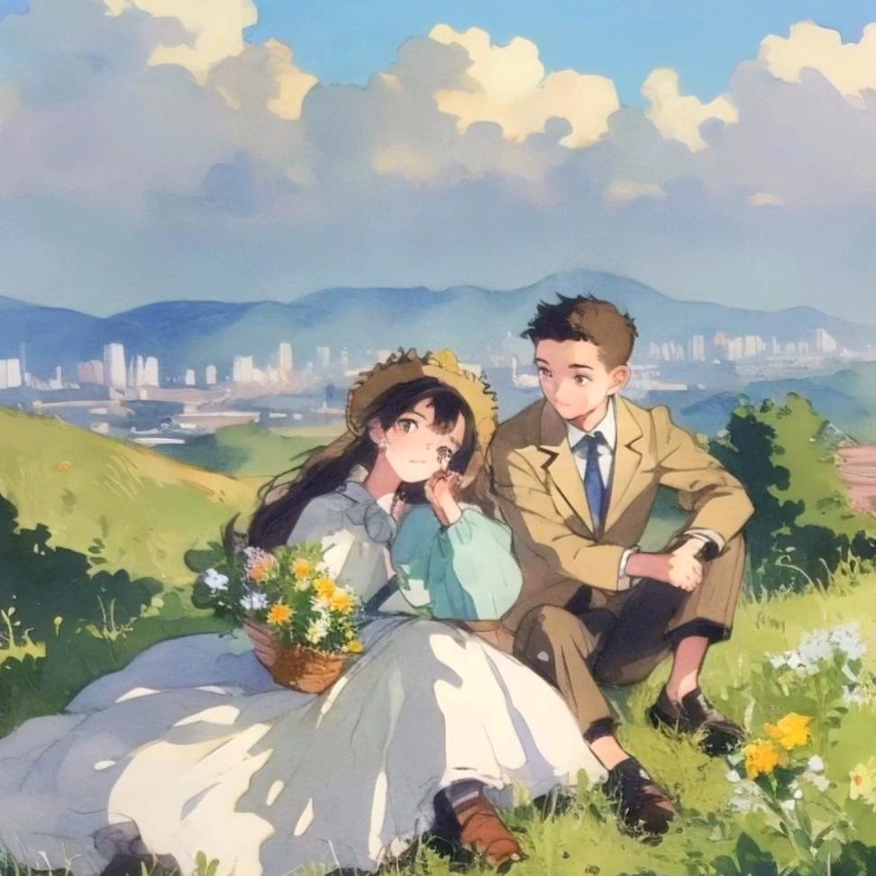 百香果