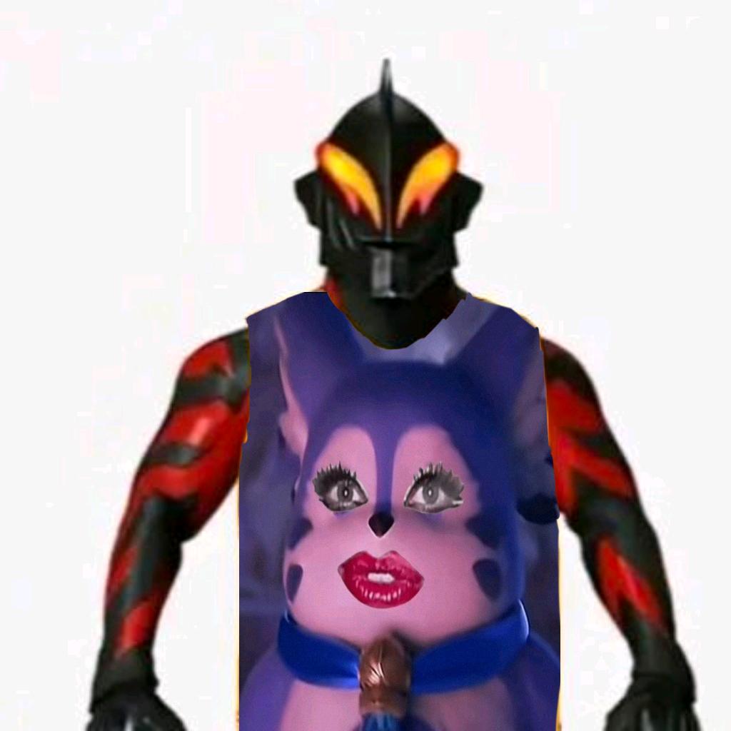 贝力亚大王（戒色别搞）