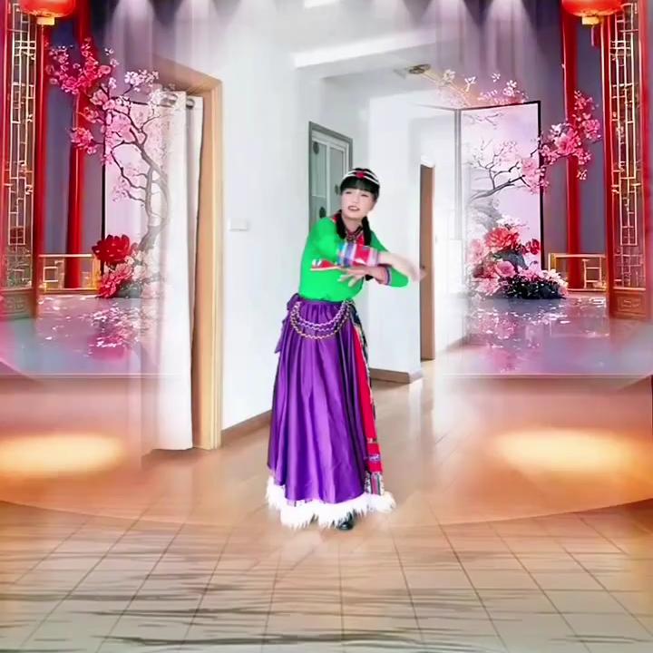 快乐的雨荷💃