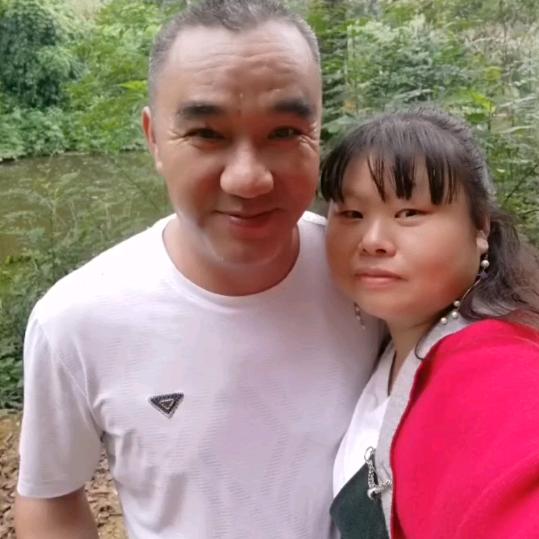 我是农村人。