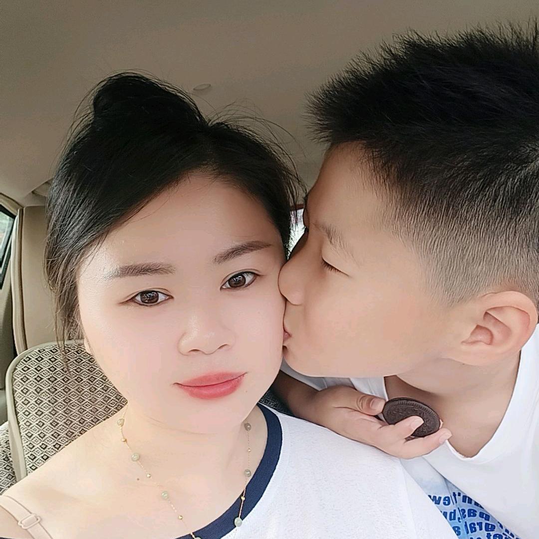 涌泉妈咪（谢绝连赞）