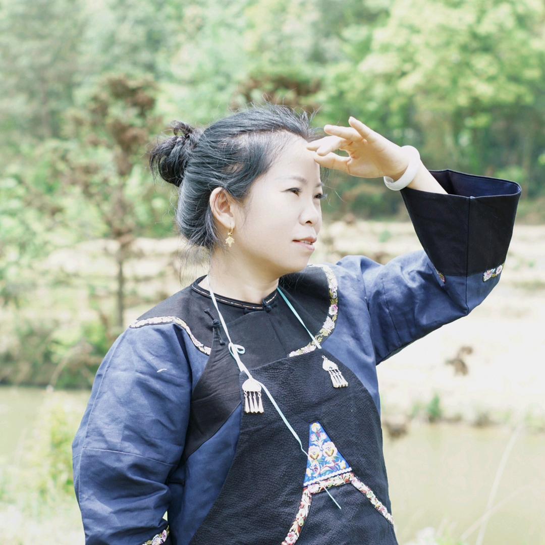 乡妹子