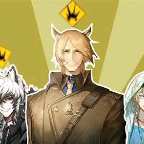 梦千缘(明日方舟)