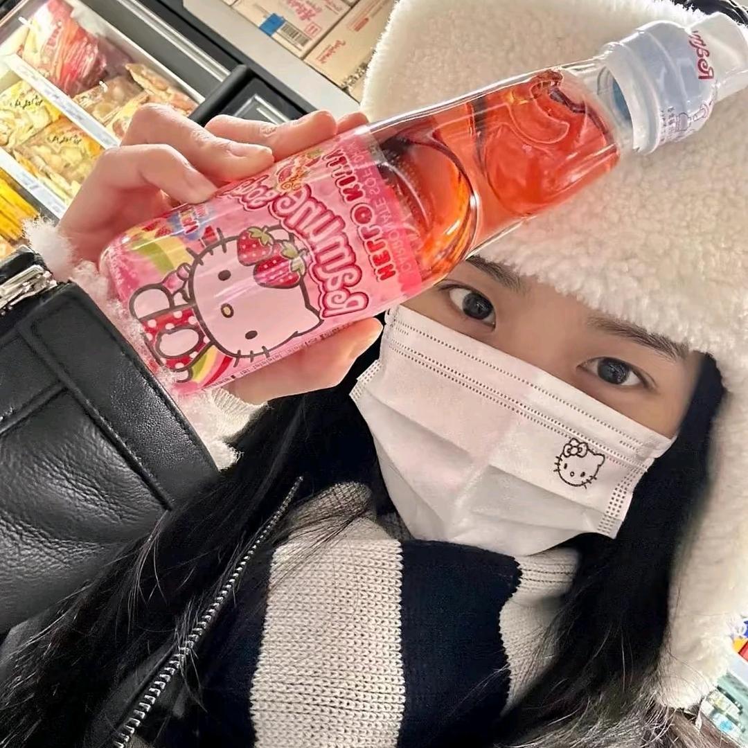 M薯条🍟