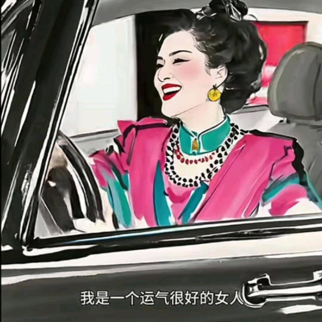 巴黎时装周女士👸🏻