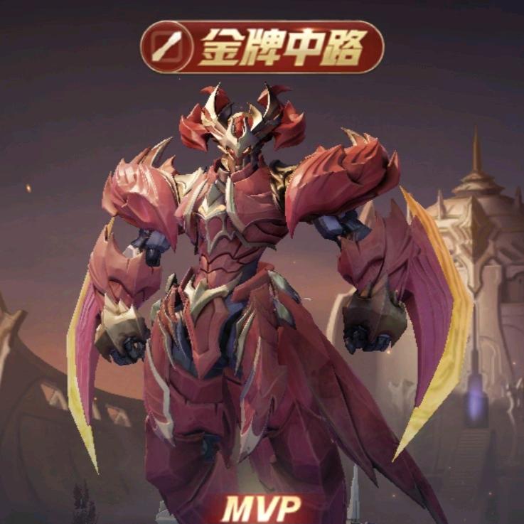 岁月霞辉