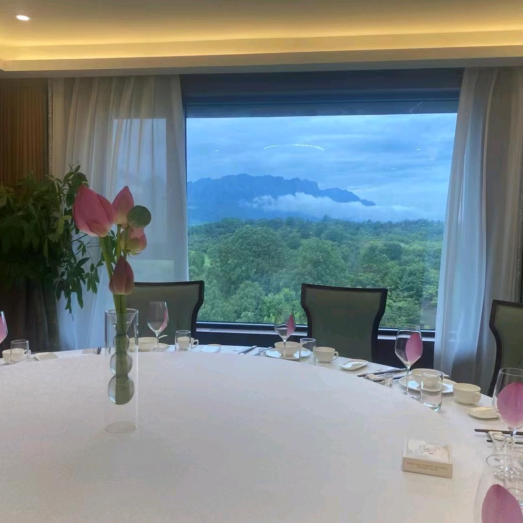 张家界上膳餐厅