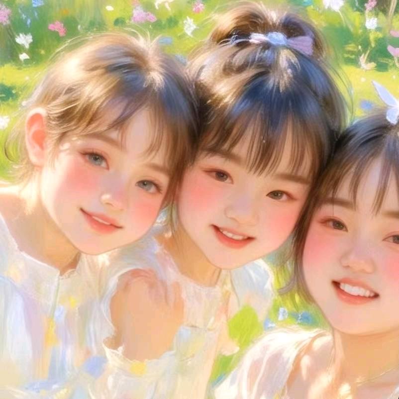 🌸小姐姐的春天