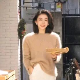 全欢微微姐